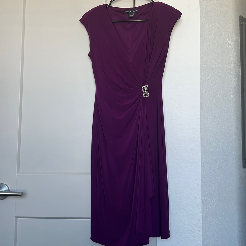 American Living Dress